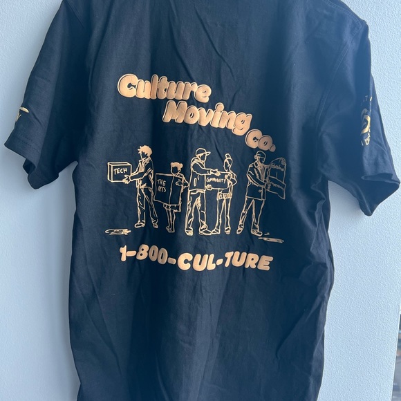 Tier x CCNY - Picture 2 of 2